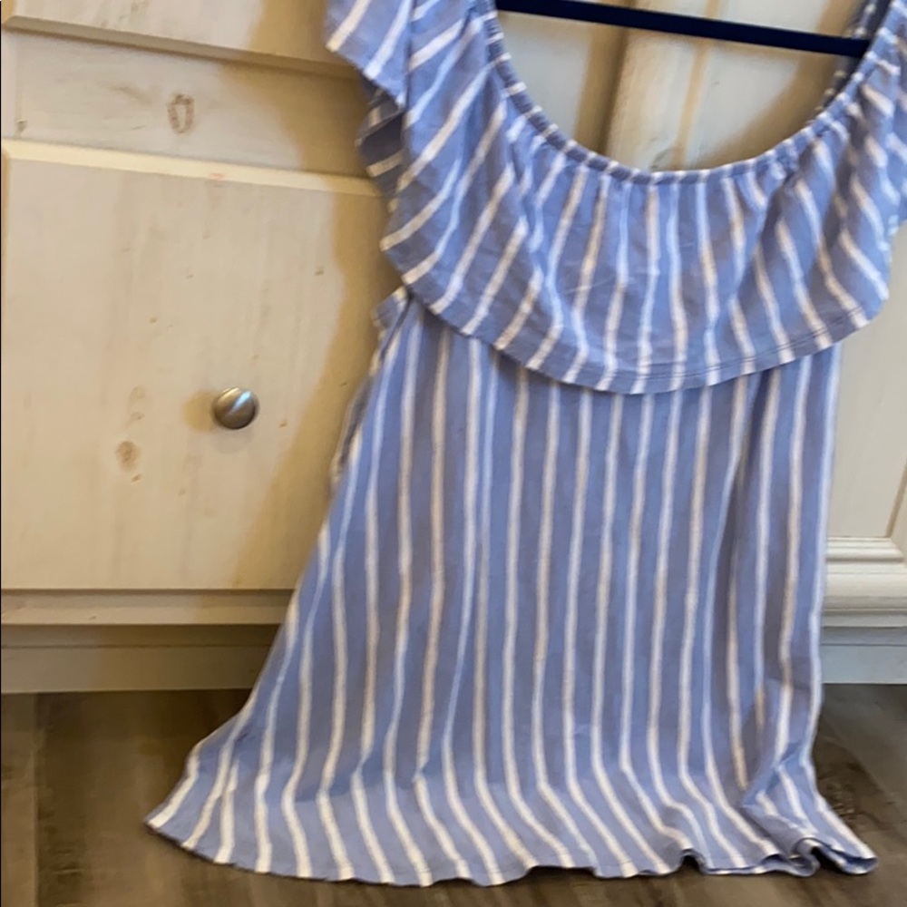 Old navy top